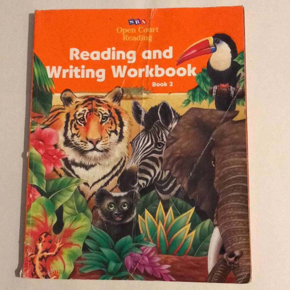 2 Activity Books - Picture 6 of 12